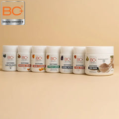 BC+ Beauty Concern Whitening Facial Series Kit (500gm) Pack of 7