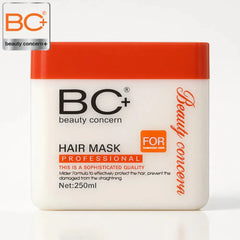 BC+ Hair Mask 250ml hair care product