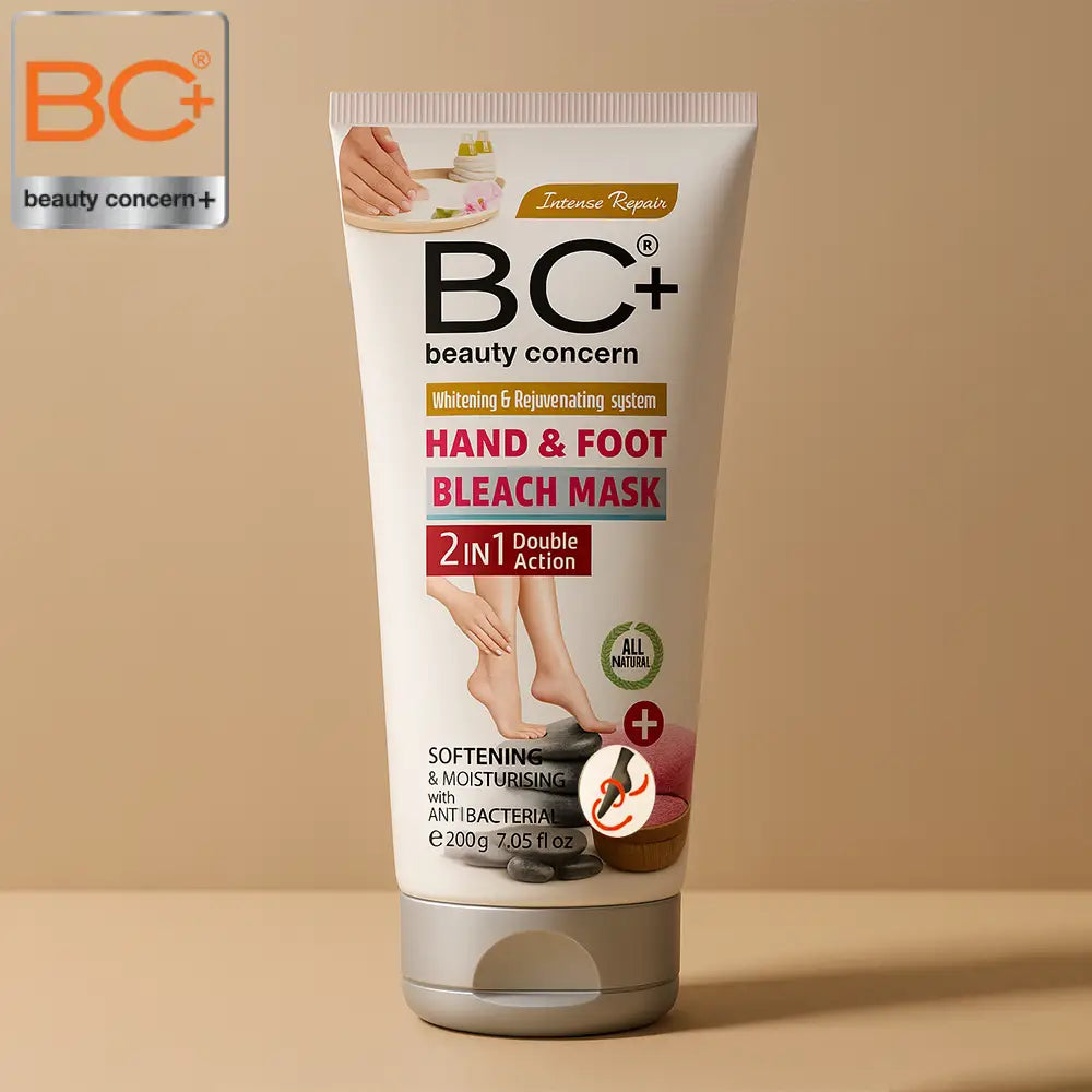 BC+ Hand and Foot Cream (200grm) Skin care product