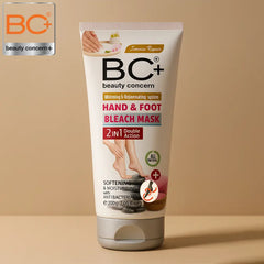 BC+ Hand and Foot Cream (200grm) Skin care product